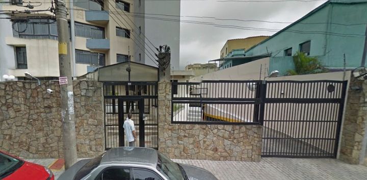 Imagem de fundo do condomínio Condomínio Marília DI - Francesco Saúde - São Paulo - SP