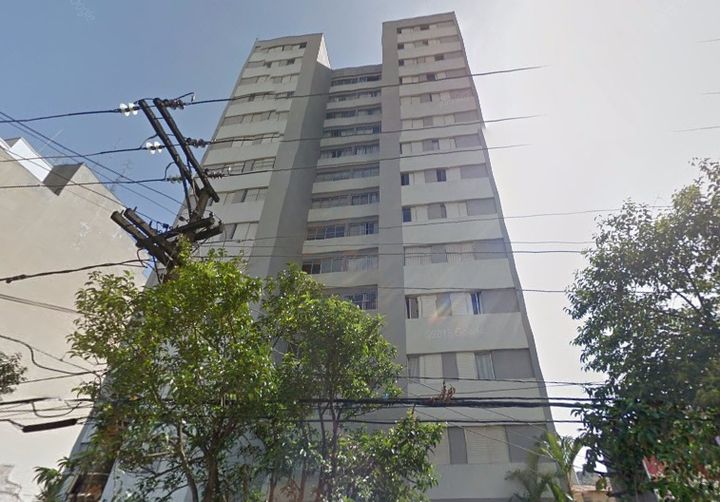 Imagem de fundo do condomínio Condomínio Marília - Santa Cecília 444 - São Paulo - SP