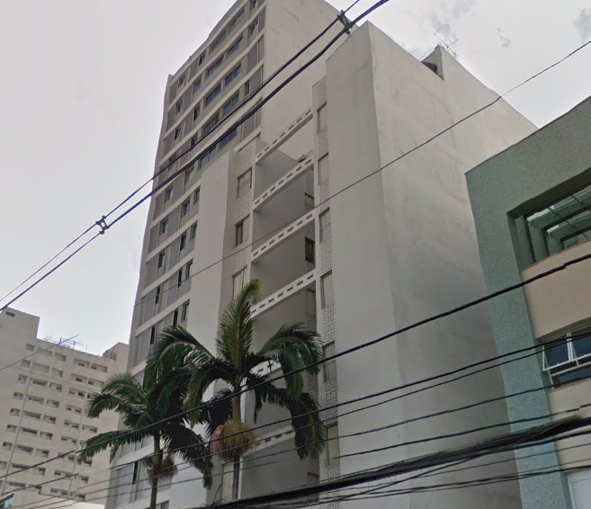 Imagem de fundo do condomínio Condomínio Marília - Vila Mariana - São Paulo - SP