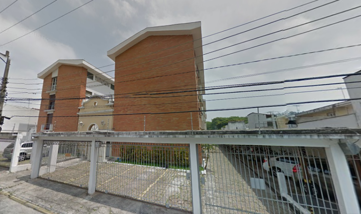 Imagem de fundo do condomínio  - Condomínio Marilu Chácara Santo Antônio - São Paulo - SP