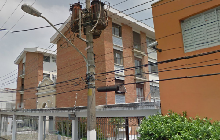Imagem de fundo do condomínio  - Condomínio Marilu Chácara Santo Antônio - São Paulo - SP