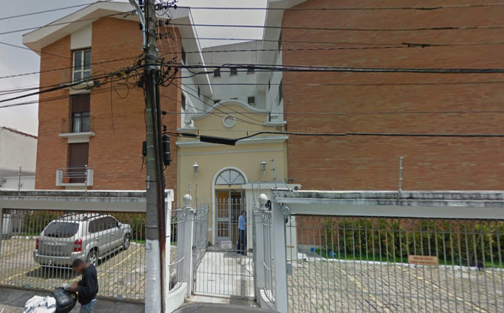 Imagem de fundo do condomínio  - Condomínio Marilu Chácara Santo Antônio - São Paulo - SP