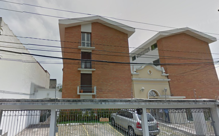 Imagem de fundo do condomínio  - Condomínio Marilu Chácara Santo Antônio - São Paulo - SP