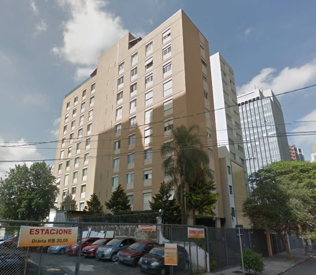 Imagem de fundo do condomínio Condomínio Marilu - Pinheiros - São Paulo - SP