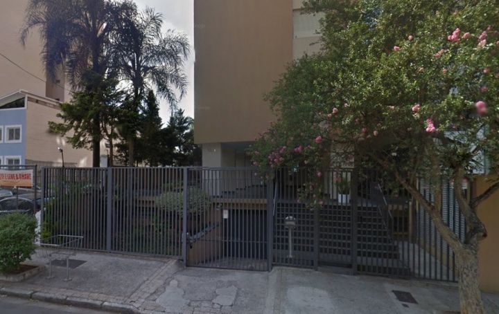 Imagem de fundo do condomínio Condomínio Marilu - Pinheiros - São Paulo - SP