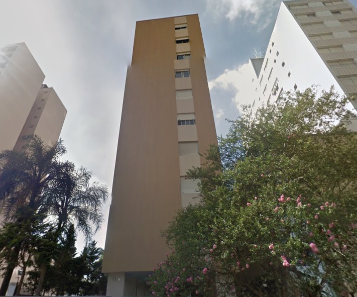 Imagem de fundo do condomínio Condomínio Marilu - Pinheiros - São Paulo - SP