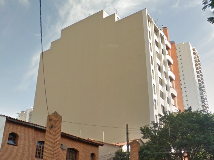 Imagem de fundo do condomínio Condomínio Marima - Pinheiros - São Paulo - SP