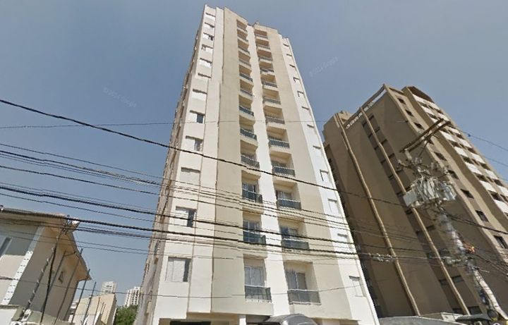 Imagem de fundo do condomínio Condomínio Marina - Brooklin - São Paulo - SP