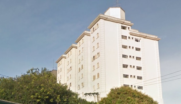 Imagem de fundo do condomínio Condomínio Marina E - Sônia Saúde - São Paulo - SP