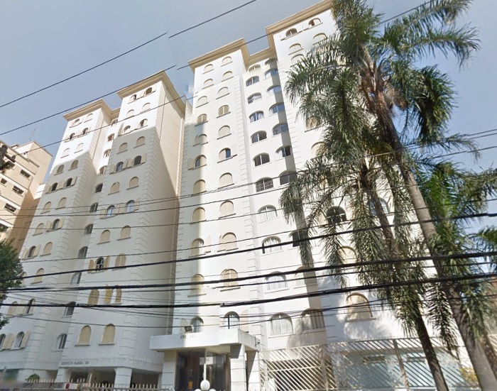 Imagem de fundo do condomínio Condomínio Marina E - Sônia Saúde - São Paulo - SP