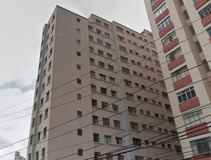 Imagem de fundo do condomínio Condomínio Marina - II Aclimação - São Paulo - SP
