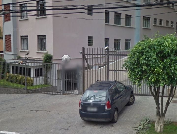 Imagem de fundo do condomínio Condomínio Marina - II Aclimação - São Paulo - SP
