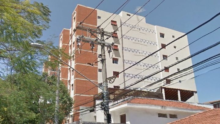 Imagem de fundo do condomínio Condomínio Marina - Moema - São Paulo - SP