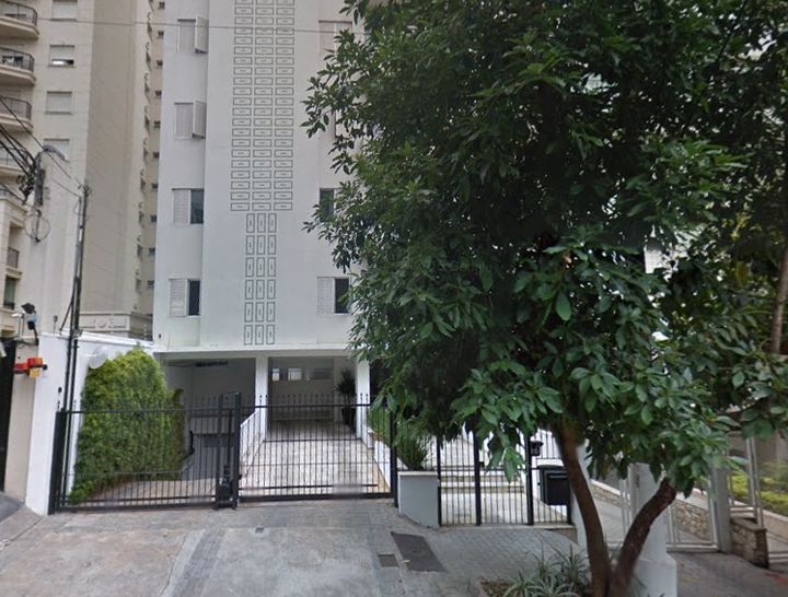 Imagem de fundo do condomínio Condomínio Marina - Pinheiros - São Paulo - SP