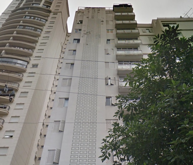 Imagem de fundo do condomínio Condomínio Marina - Pinheiros - São Paulo - SP
