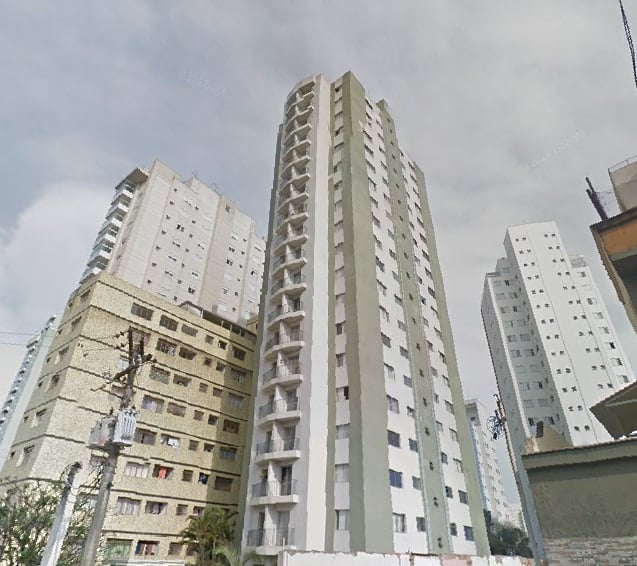 Imagem de fundo do condomínio Condomínio - Marina Saúde - São Paulo - SP