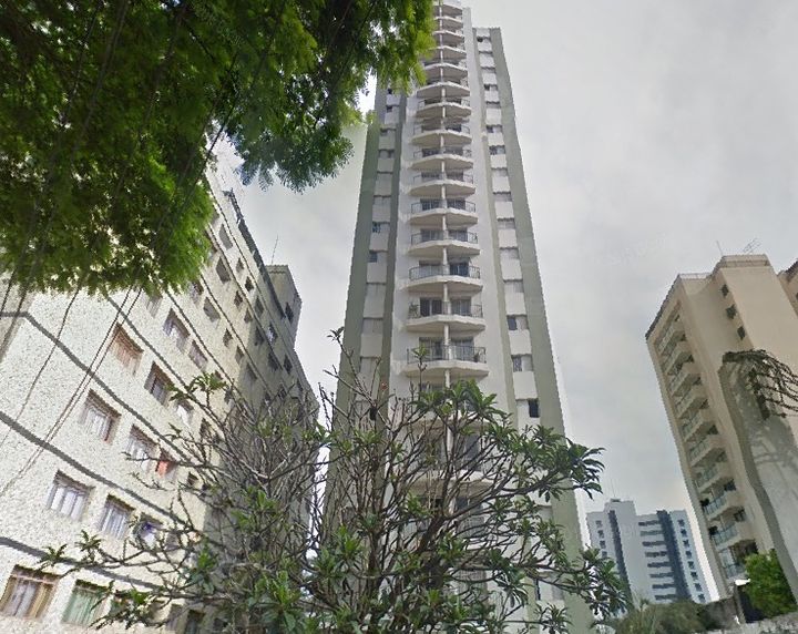 Imagem de fundo do condomínio Condomínio - Marina Saúde - São Paulo - SP