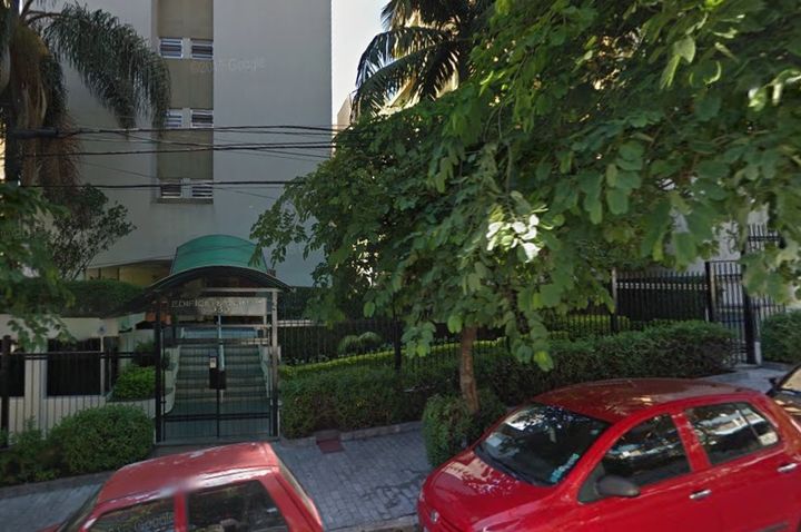 Imagem de fundo do condomínio Condomínio Maringá - Perdizes - São Paulo - SP