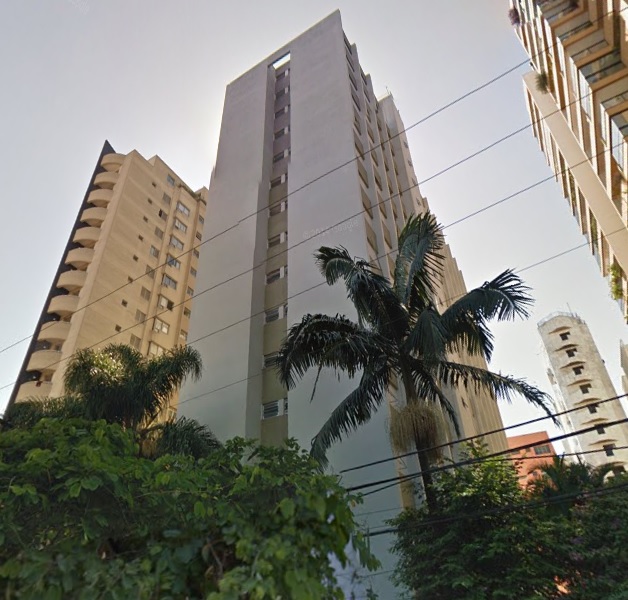 Imagem de fundo do condomínio Condomínio Maringá - Perdizes - São Paulo - SP