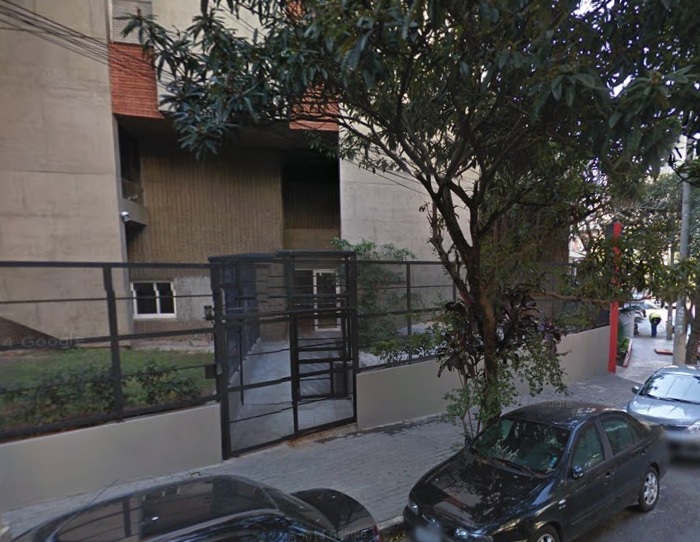 Imagem de fundo do condomínio Condomínio Mário Carrato - Sumaré - São Paulo - SP