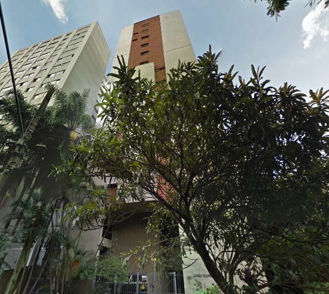 Imagem de fundo do condomínio Condomínio Mário Carrato - Sumaré - São Paulo - SP