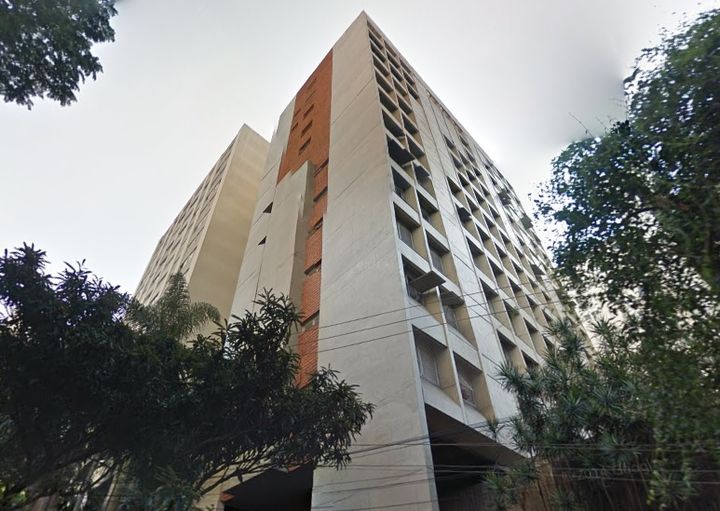 Imagem de fundo do condomínio Condomínio Mário Carrato - Sumaré - São Paulo - SP