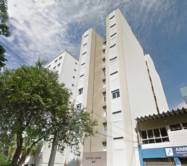 Imagem de fundo do condomínio Condomínio Marisa - Perdizes - São Paulo - SP