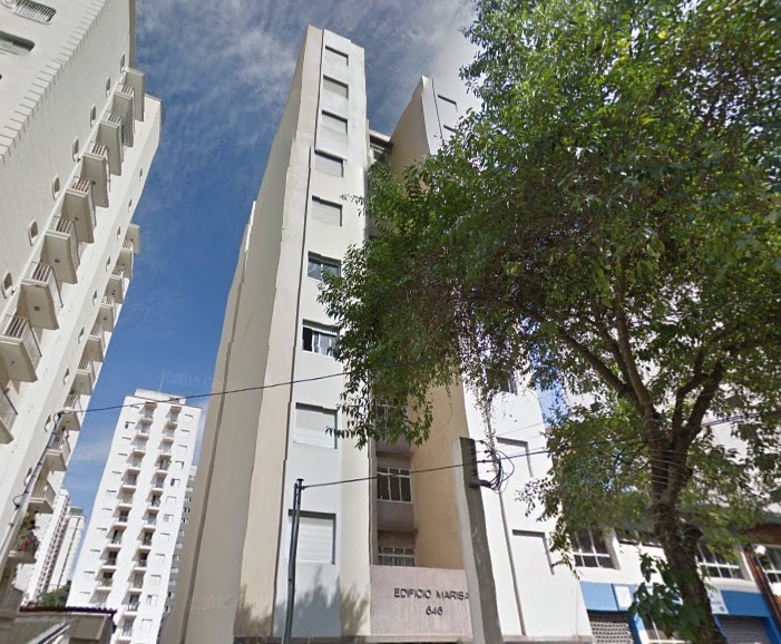 Imagem de fundo do condomínio Condomínio Marisa - Perdizes - São Paulo - SP