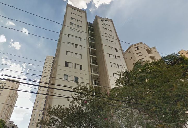 Imagem de fundo do condomínio Condomínio Marisa Pompéia - Vila Pompéia - São Paulo - SP