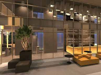 Imagem de fundo do condomínio Condomínio Marques Business Center - Barra Funda - São Paulo - SP