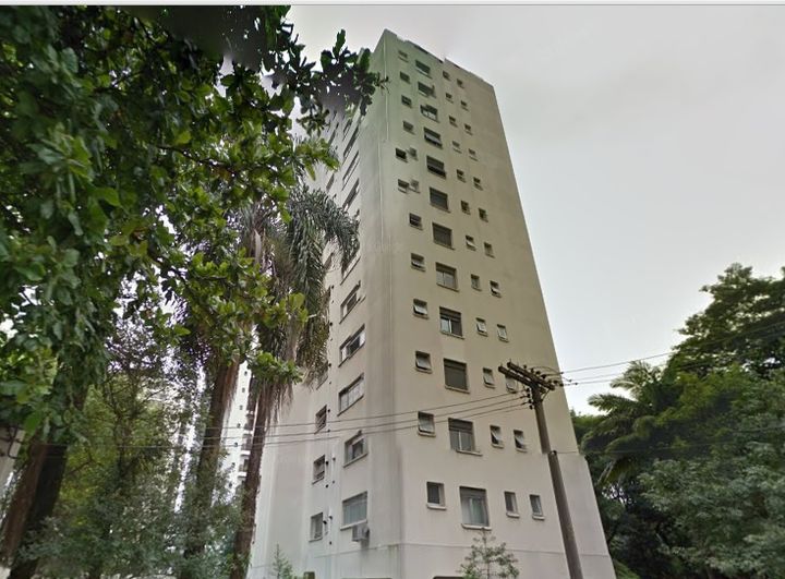 Imagem de fundo do condomínio Condomínio Marquês De Castelli Vl Nova Conceição - Vila Nova Conceição - São Paulo - SP