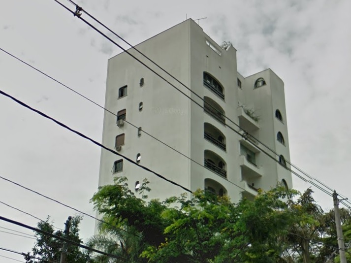 Imagem de fundo do condomínio Condomínio Marquês De São Vicente - Vila Madalena - São Paulo - SP