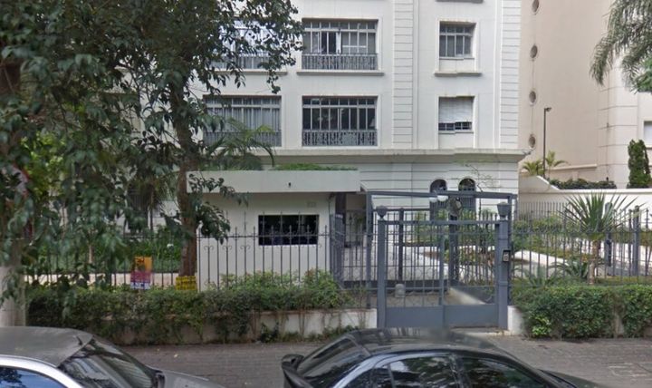 Imagem de fundo do condomínio Condomínio Marquês De - Sevilha Vila Nova Conceição - São Paulo - SP