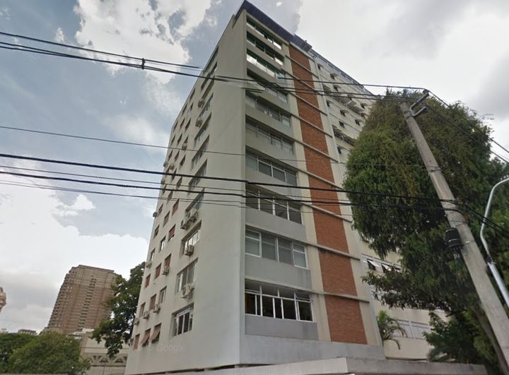 Imagem de fundo do condomínio Condomínio Marquês De Três Rios - Jardim Europa - São Paulo - SP