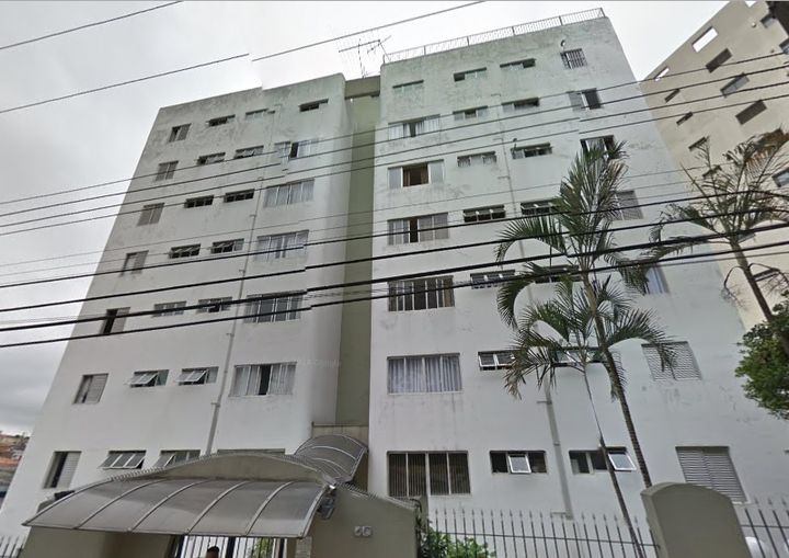 Imagem de fundo do condomínio Condomínio - Marrakech Saúde - São Paulo - SP