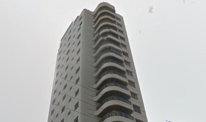 Imagem de fundo do condomínio Condomínio - Marrakesch Saúde - São Paulo - SP