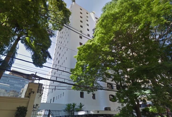 Imagem de fundo do condomínio Condomínio Marrakesh - Jardim Europa - São Paulo - SP