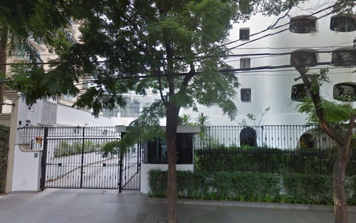 Imagem de fundo do condomínio Condomínio Marrakesh - Jardim Europa - São Paulo - SP