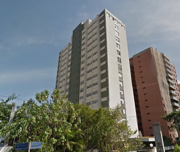 Imagem de fundo do condomínio Condomínio Martha Monteiro Machado - Vila Madalena - São Paulo - SP