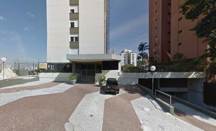 Imagem de fundo do condomínio Condomínio Martha Monteiro Machado - Vila Madalena - São Paulo - SP