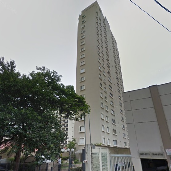 Imagem de fundo do condomínio Condomínio - Martinho Vila Olímpia - São Paulo - SP