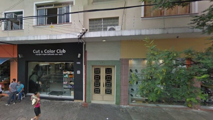 Imagem de fundo do condomínio Condomínio Mary-Quemel - Pinheiros - São Paulo - SP