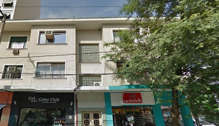 Imagem de fundo do condomínio Condomínio Mary-Quemel - Pinheiros - São Paulo - SP