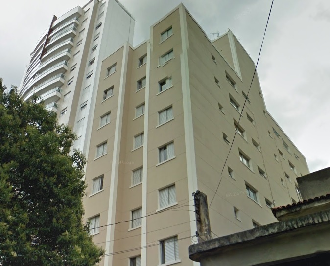 Imagem de fundo do condomínio Condomínio - Masza Saúde - São Paulo - SP