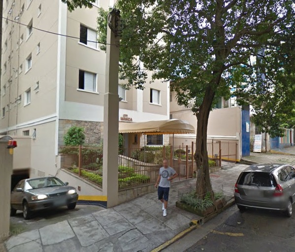 Imagem de fundo do condomínio Condomínio - Masza Saúde - São Paulo - SP