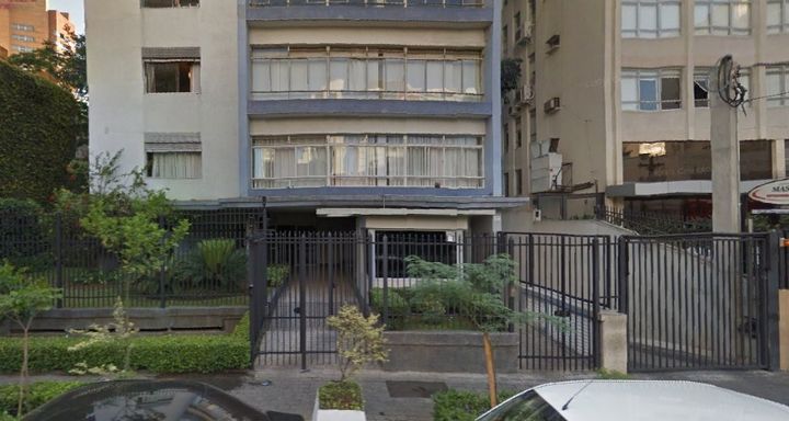 Imagem de fundo do condomínio Condomínio Mathilde Jardim América - Cerqueira César - São Paulo - SP