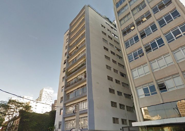 Imagem de fundo do condomínio Condomínio Mathilde Jardim América - Cerqueira César - São Paulo - SP