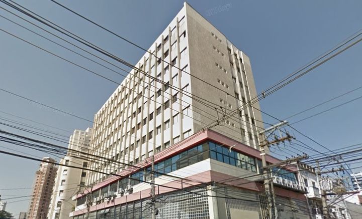 Imagem de fundo do condomínio Condomínio Mathilde Noninha - Pinheiros - São Paulo - SP