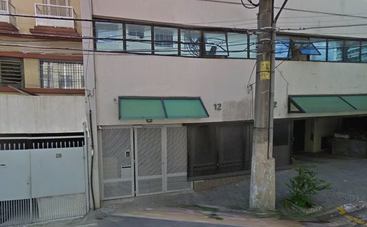 Imagem de fundo do condomínio Condomínio Mathilde Noninha - Pinheiros - São Paulo - SP