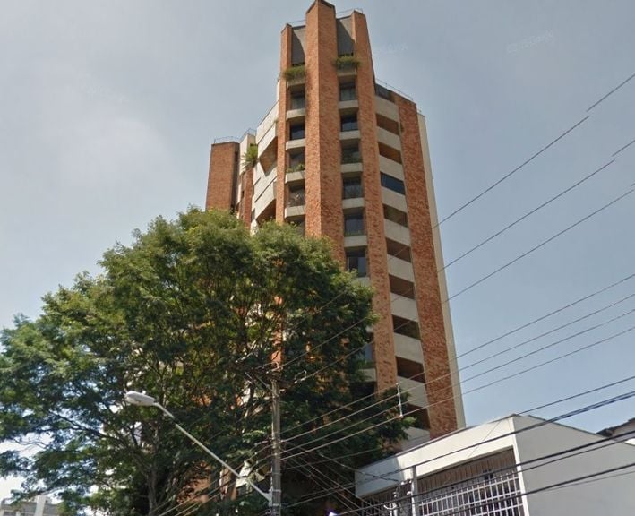 Imagem de fundo do condomínio Condomínio Matisse - Moema - São Paulo - SP